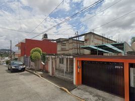 4 Schlafzimmer Haus zu verkaufen in Xico, Veracruz, Xico