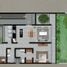2 Habitación Departamento en venta en Mazatlan, Sinaloa, Mazatlan