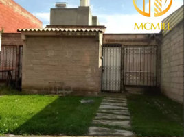 2 Schlafzimmer Haus zu verkaufen in Almoloya De Juarez, Mexico, Almoloya De Juarez