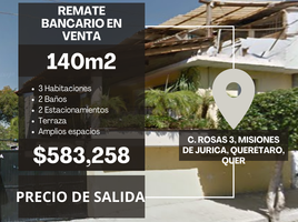 3 Schlafzimmer Haus zu verkaufen in Queretaro, Queretaro, Queretaro, Queretaro