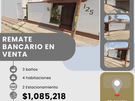 在Sinaloa出售的4 卧室 屋, Culiacan, Sinaloa