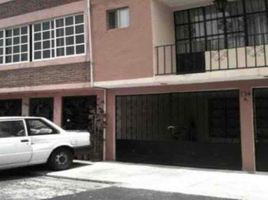 3 Schlafzimmer Haus zu verkaufen in Coyoacan, Mexico City, Coyoacan