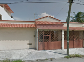 3 Schlafzimmer Haus zu verkaufen in Carmen, Campeche, Carmen
