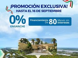  Grundstück zu verkaufen in Ixil, Yucatan, Ixil