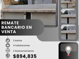 在Sinaloa出售的4 卧室 别墅, Culiacan, Sinaloa