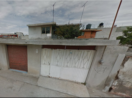 3 Habitación Casa en venta en Tlaxcala, Calpulalpan, Tlaxcala