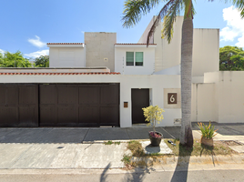 5 Schlafzimmer Haus zu verkaufen in Cancun, Quintana Roo, Cancun