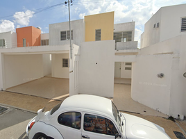 3 Schlafzimmer Haus zu verkaufen in Merida, Yucatan, Merida, Yucatan
