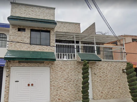 4 Schlafzimmer Haus zu verkaufen in Tultitlan, Mexico, Tultitlan