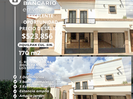 3 Schlafzimmer Haus zu verkaufen in Mazatlan, Sinaloa, Mazatlan