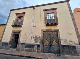 5 Habitación Villa en venta en Queretaro, Querétaro, Queretaro, Querétaro, México