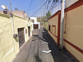 4 Habitación Casa en venta en Benito Juarez, Ciudad de México, Benito Juarez