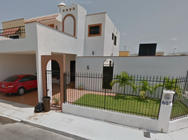4 Bedroom Villa for sale in Merida, Yucatan, Merida