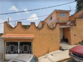 Villa 5 chambre à vendre à Nicolas Romero, Mexico, Nicolas Romero