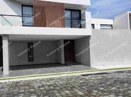 4 Schlafzimmer Haus zu verkaufen in San Gregorio Atzompa, Puebla, San Gregorio Atzompa