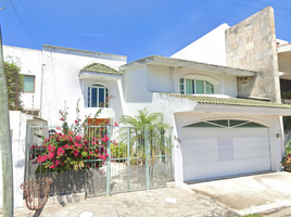 Maison 4 chambre à vendre à Veracruz, Veracruz, Veracruz, Veracruz