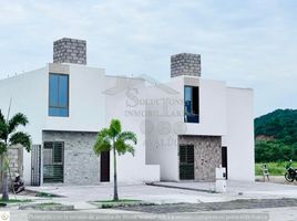 2 Bedroom House for sale in Manzanillo, Colima, Manzanillo