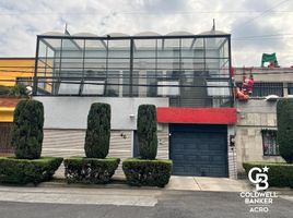 4 Schlafzimmer Villa zu verkaufen in Miguel Hidalgo, Mexico City, Miguel Hidalgo