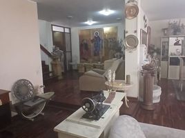 5 Bedroom House for sale in University of Piura (Lima campus), Miraflores, San Borja