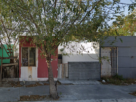 2 Bedroom House for sale in Juarez, Nuevo Leon, Juarez
