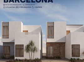 3 Bedroom House for sale in Manzanillo, Colima, Manzanillo