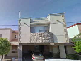 4 Schlafzimmer Haus zu verkaufen in Torreon, Coahuila, Torreon