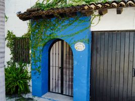 Maison 4 chambre à vendre à Puerto Vallarta, Jalisco, Puerto Vallarta