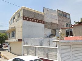 4 Bedroom House for sale in Gustavo A Madero, Mexico City, Gustavo A Madero