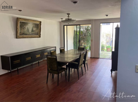 5 Schlafzimmer Villa zu verkaufen in Alvaro Obregon, Mexico City, Alvaro Obregon