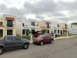 4 Schlafzimmer Villa zu verkaufen in Merida, Yucatan, Merida