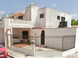 4 Habitación Casa en venta en Merida, Yucatán, Merida