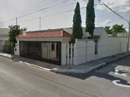 Maison 3 chambre à vendre à Merida, Yucatan, Merida