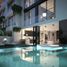 Penthouse 1 chambre à vendre à Cozumel, Quintana Roo, Cozumel