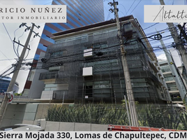 3 Schlafzimmer Appartement zu verkaufen in Naucalpan De Juarez, Mexico, Naucalpan De Juarez
