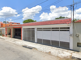 4 Schlafzimmer Haus zu verkaufen in Merida, Yucatan, Merida