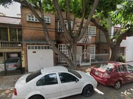 4 Schlafzimmer Haus zu verkaufen in Azcapotzalco, Mexico City, Azcapotzalco