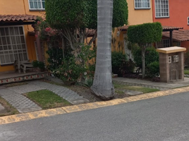2 Habitación Casa en venta en Temixco, Morelos, Temixco