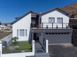 3 Schlafzimmer Haus zu verkaufen in Ensenada, Baja California, Ensenada