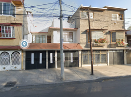 3 Habitación Casa en venta en Gustavo A Madero, Ciudad de México, Gustavo A Madero