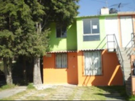 Maison 2 chambre à vendre à Toluca, Mexico, Toluca
