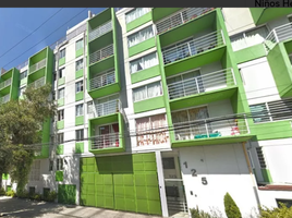 Appartement 2 chambre à vendre à Miguel Hidalgo, Mexico City, Miguel Hidalgo