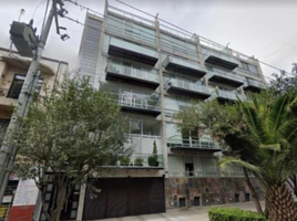 Condominium 3 chambre à vendre à Miguel Hidalgo, Mexico City, Miguel Hidalgo
