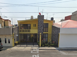 3 Habitación Villa en venta en Gustavo A Madero, Ciudad de México, Gustavo A Madero