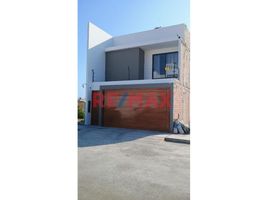 3 Habitación Casa en venta en Moche, Trujillo, Moche