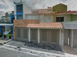 4 Schlafzimmer Villa zu verkaufen in Benito Juarez, Mexico City, Benito Juarez