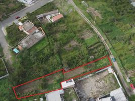  Terreno (Parcela) en venta en Ambato, Tungurahua, San Bartolome De Pinllog, Ambato