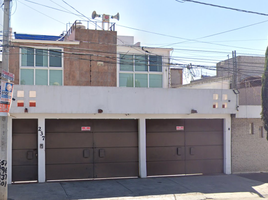Maison 3 chambre à vendre à Gustavo A Madero, Mexico City, Gustavo A Madero