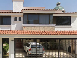 6 Schlafzimmer Haus zu verkaufen in Guadalajara, Jalisco, Guadalajara, Jalisco