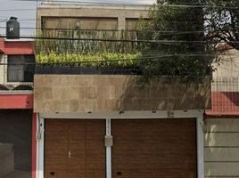 3 Habitación Villa en venta en Gustavo A Madero, Ciudad de México, Gustavo A Madero