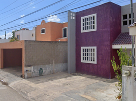 4 Schlafzimmer Villa zu verkaufen in Merida, Yucatan, Merida